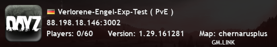 Verlorene-Engel-Exp-Test ( PvE )