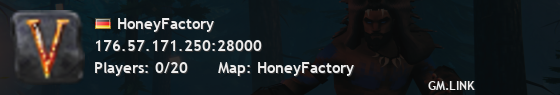 HoneyFactory