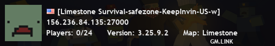 [Limestone Survival-safezone-KeepInvin-US-w]
