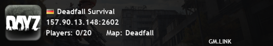 Deadfall Survival