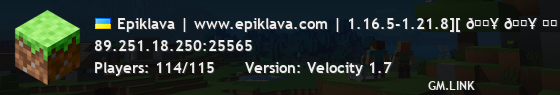 Epiklava | www.epiklava.com | 1.16.5-1.21.8][ 🔥 🔥 ᴇɴ ɪʏɪ ᴛüʀᴋ sᴜʀᴠɪᴠᴀʟ sᴜɴᴜᴄᴜsᴜ ʙᴜʀᴀᴅᴀ!