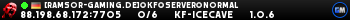 [RAMSOR-GAMING.DE]�KF�SERVER�NORMAL