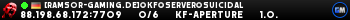 [RAMSOR-GAMING.DE]�KF�SERVER�SUICIDAL
