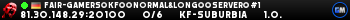 Fair-Gamers�KF��Normal&Long��Server�#1