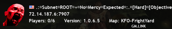 .:�Subnet�ROOT�+�No�Mercy�Expected�:.�[Hard]�[Objective]