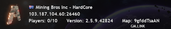 Mining Bros Inc - HardCore