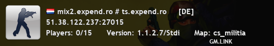 mix2.expend.ro # ts.expend.ro     [DE]