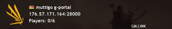 muttigo g-portal
