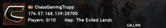 ChaosGamingTrupp