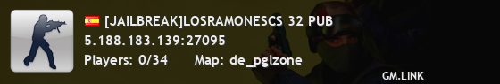 [JAILBREAK]LOSRAMONESCS 32 PUB