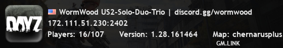 WormWood US2-Solo-Duo-Trio | discord.gg/wormwood