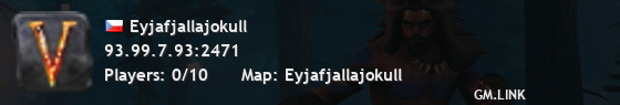 Eyjafjallajokull