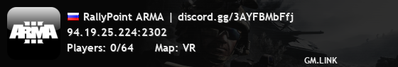 RallyPoint ARMA | discord.gg/3AYFBMbFfj