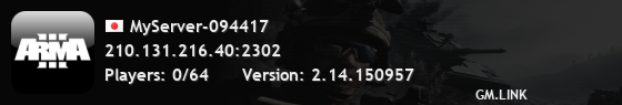 MyServer-094417