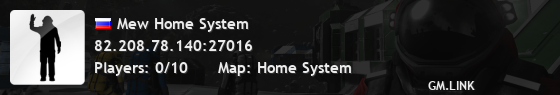 Mew Home System