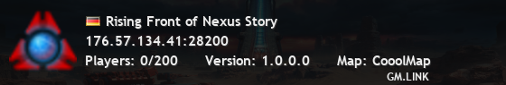 Rising Front of Nexus Story