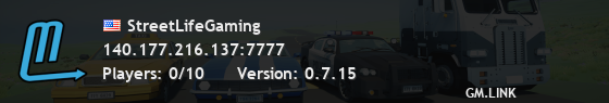 StreetLifeGaming