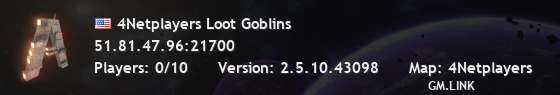 4Netplayers Loot Goblins