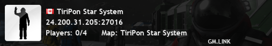 TiriPon Star System