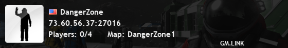 DangerZone
