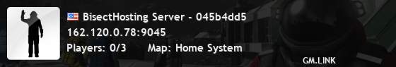 BisectHosting Server - 045b4dd5