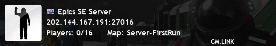 Epics SE Server