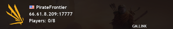 PirateFrontier