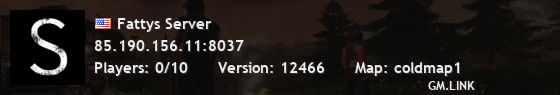 Fattys Server