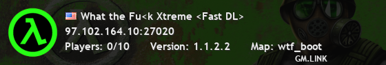 What the Fu<k Xtreme <Fast DL>