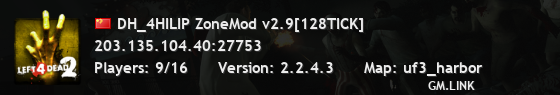 DH_4HILIP ZoneMod v2.9[128TICK]
