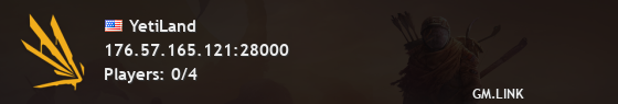 YetiLand