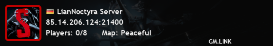 LianNoctyra Server