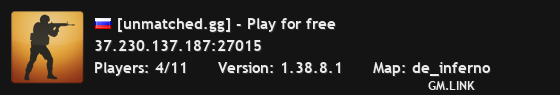 [unmatched.gg] - Play for free