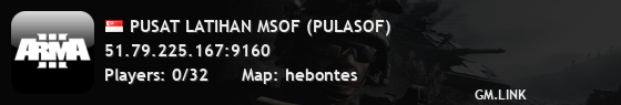 PUSAT LATIHAN MSOF (PULASOF)
