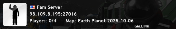 Fam Server