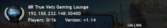 True Vets Gaming Lounge