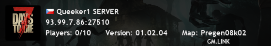 Queeker1 SERVER