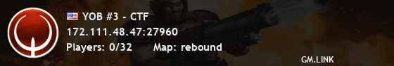 YOB #3 - CTF