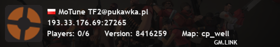 MoTune TF2@pukawka.pl
