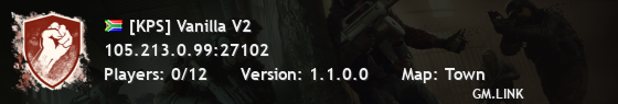 [KPS] Vanilla V2
