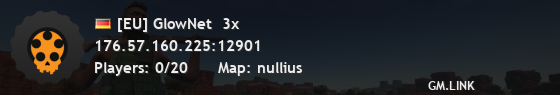 [EU] GlowNet  3x