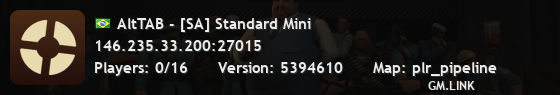 AltTAB - [SA] Standard Mini
