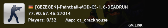 [GEZEGEN]-Paintball-MOD-CS-1.6-DEADRUN