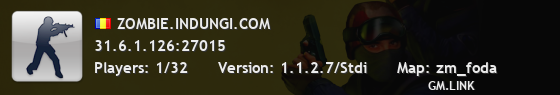 ZOMBIE.INDUNGI.COM