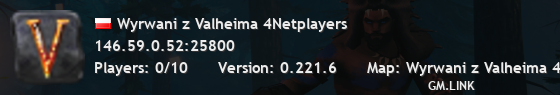 Wyrwani z Valheima 4Netplayers