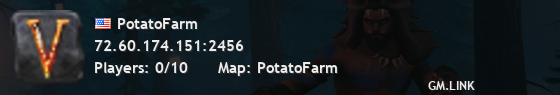 PotatoFarm