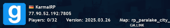 KarmalRP