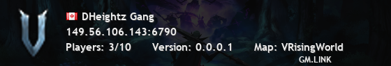 DHeightz Gang
