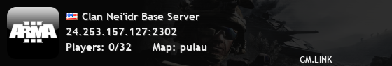 Clan Nei'idr Base Server