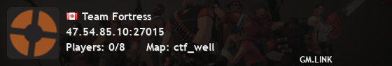 Team Fortress